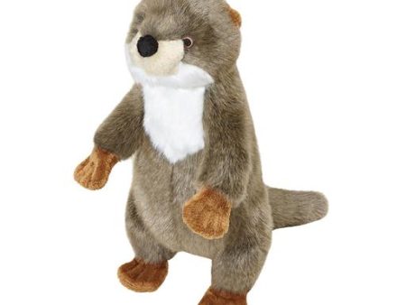 Fluff & Tuff - Harry the Otter Toy Hot on Sale