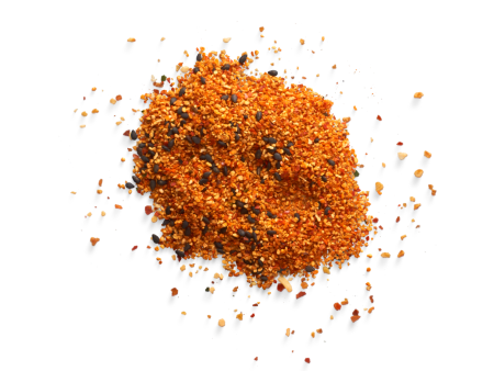 SHICHIMI TOGARASHI SEASONING BULK on Sale