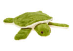 Fluff & Tuff - Esmeralda the Turtle Toy For Discount