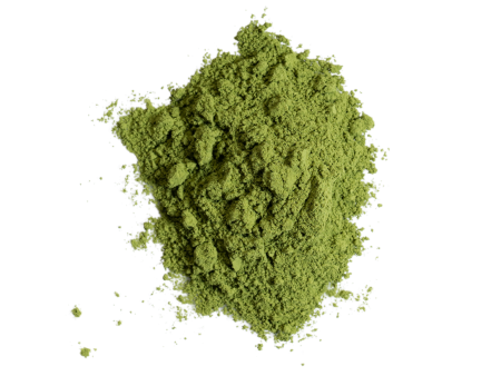 SPINACH POWDER BULK For Sale