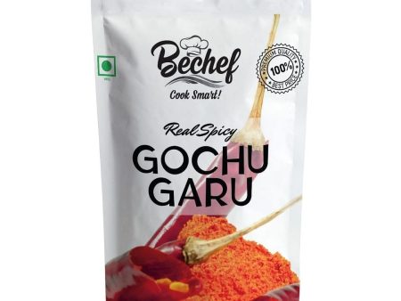 GochuGaru For Cheap