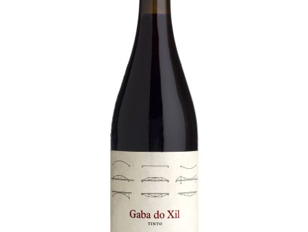 Gaba do Xil Mencia Cheap