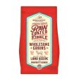 Stella & Chewy s - Raw Coated Wholesome Grains Lamb - Dry Dog Food - Various Sizes on Sale