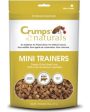 Crumps Natural - Mini Trainers Freeze Dried Beef For Cheap