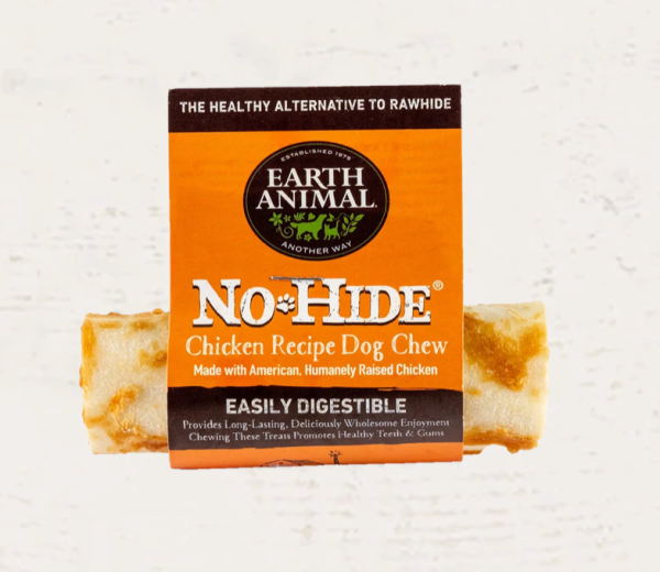 Earth Animal - No-Hide Chicken Chew Hot on Sale