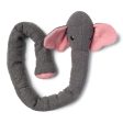 Fab Dog - Twisty Elephant Toy Supply