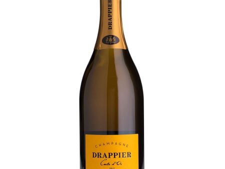 Carte dOr Brut Supply