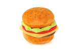 P.L.A.Y - American Classic Barky Burger Toy on Sale