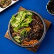 U.S. Beef Bibimbap Online now