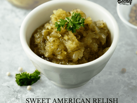 SWEET RELISH For Sale