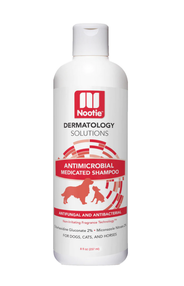 Nootie - Antimicrobial Medicated Shampoo Online Sale