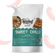 Sweet Chilli Sauce - 1 Kg : Bulk Pack Horeca Sale