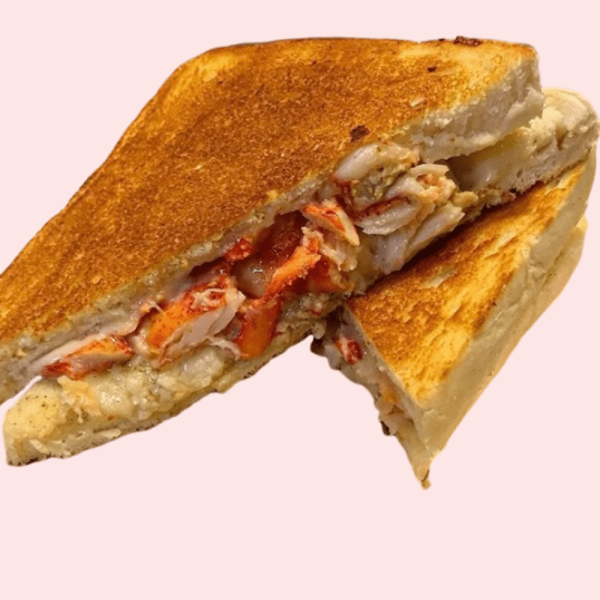 🏆 Lobster Grilled Cheese For Sale