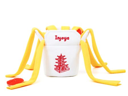 Injoya - Take Out Snuffle Toy Online now