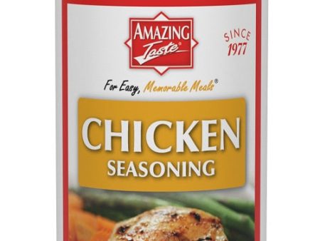 Chicken Seasoning Small Shaker Sale