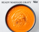 READY BASIC MAKAHNI GRAVY - FOR HOTEL USE - FROZEN Online Sale