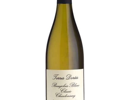 Beaujolais Blanc Classic Fashion