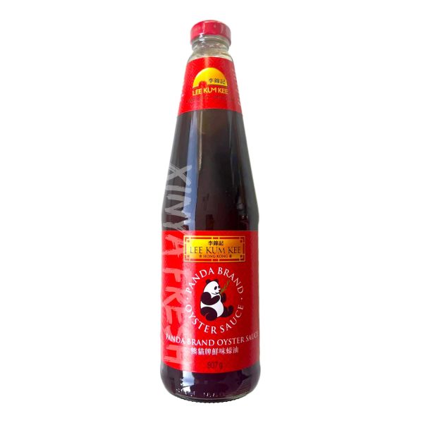 Panda Brand Oyster Sauce LEEKUMKEE 907g Discount