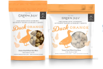 Green Juju - Freeze-Dried Duck Orange Whole Food Bites Topper Online Hot Sale