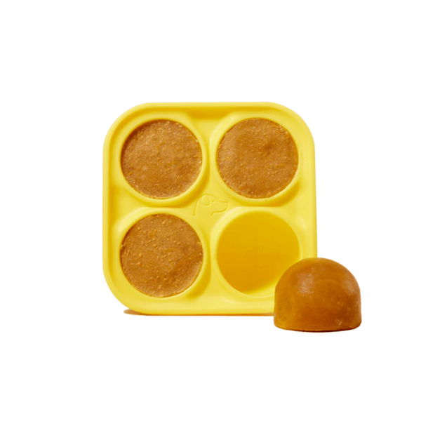 Woof - Pupsicle Treat Tray Online Sale