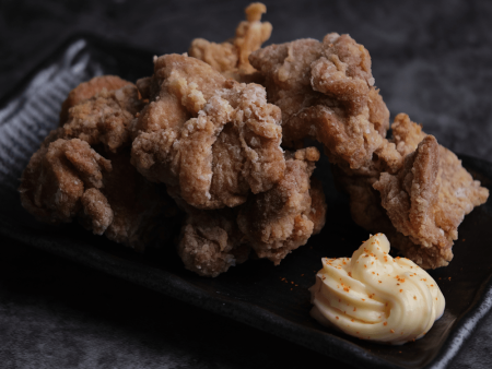 Karaage Online Sale