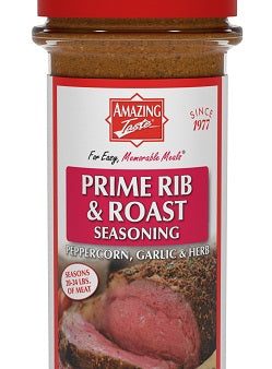 Prime Rib & Roast Seasoning Small Shaker Online Sale