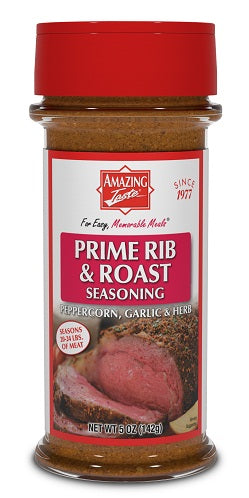 Prime Rib & Roast Seasoning Small Shaker Online Sale