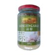 Minced Garlic LEE KUM KEE 326g on Sale