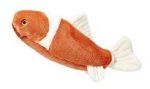 Fluff & Tuff - Finn the Koi Toy Supply