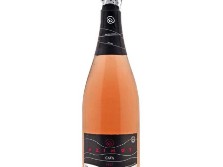 Azimut Brut Rose Supply