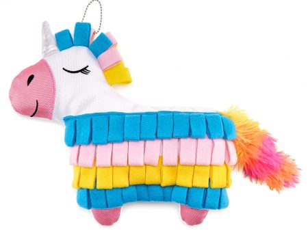 Injoya - Fiesta Piñata Snuffle Toy Hot on Sale