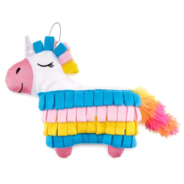 Injoya - Fiesta Piñata Snuffle Toy Hot on Sale