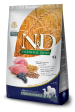 Farmina - N&D Ancestral Grain Lamb & Blueberry Adult Medium & Maxi - Dry Dog Food - 26.5lb Sale