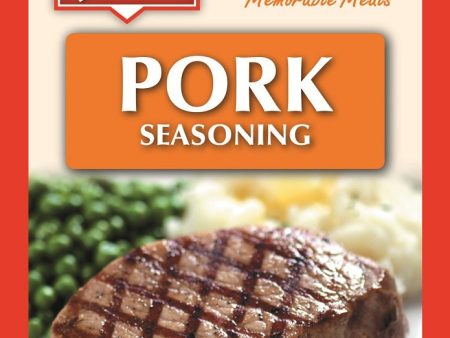 Pork Seasoning on Sale