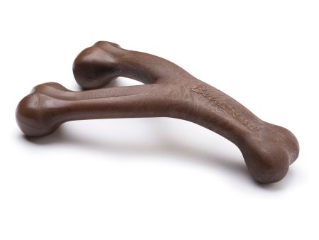 Benebone - Peanut Butter Flavored Wishbone Online now