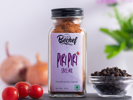 Piri Piri Spice Mix Discount