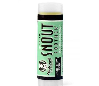 Natural Dog Company - Snout Soother Travel Stick Online now