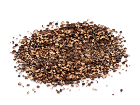 BLACK PEPPER ITALIAN CRACKED BULK For Discount