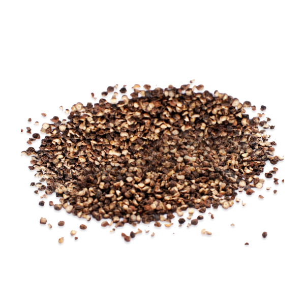 BLACK PEPPER ITALIAN CRACKED BULK For Discount