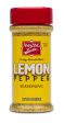 Lemon Pepper Seasoning Small Shaker Fashion