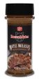 Baconmates Maple Molasses Bacon Seasoning Small Shaker Online Hot Sale