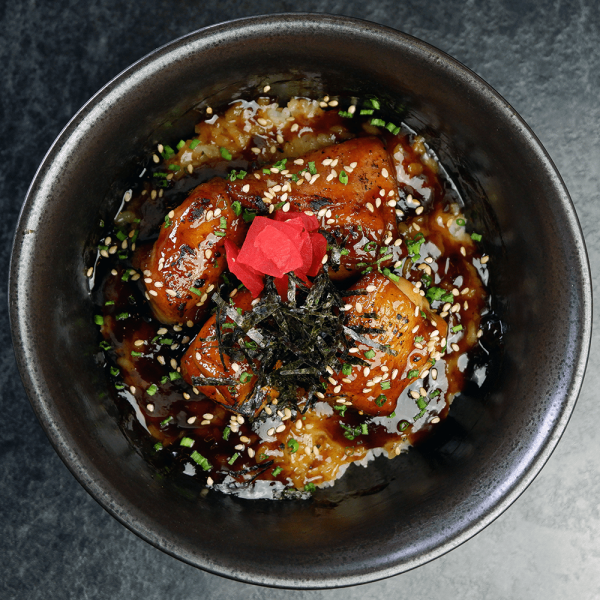 Chicken Teriyaki Online now