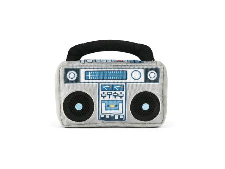 P.L.A.Y - 80 s Classics Collection Boop-Box Plush Toy For Sale