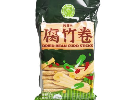 Dried Bean Curd Sticks NBH 300g Cheap