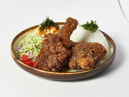 2pc Chicken Set For Discount