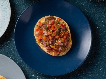 Tuna Tostada For Sale