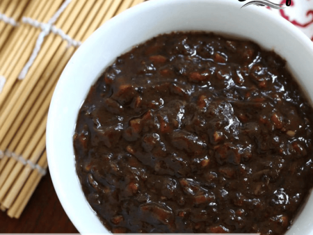 Black Bean Dipping & Cooking Sauce Fashion