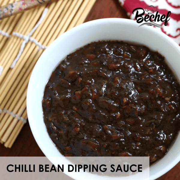 Black Bean Dipping & Cooking Sauce Fashion