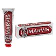 Marvis Toothpaste Online Hot Sale