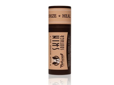 Natural Dog Company - Organic Skin Soother Stick Supply